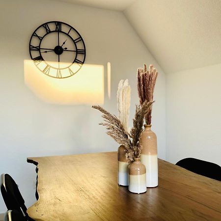 Bergblick-Apartment Istayunixi Seenaehe-Workspace-Netflix I Keine Monteure FDH Zewnętrze zdjęcie