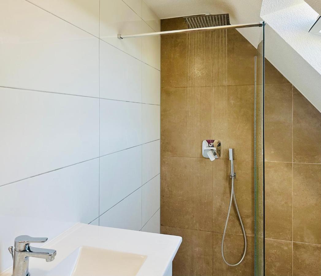 Bergblick-Apartment Istayunixi Seenaehe-Workspace-Netflix I Keine Monteure FDH Zewnętrze zdjęcie