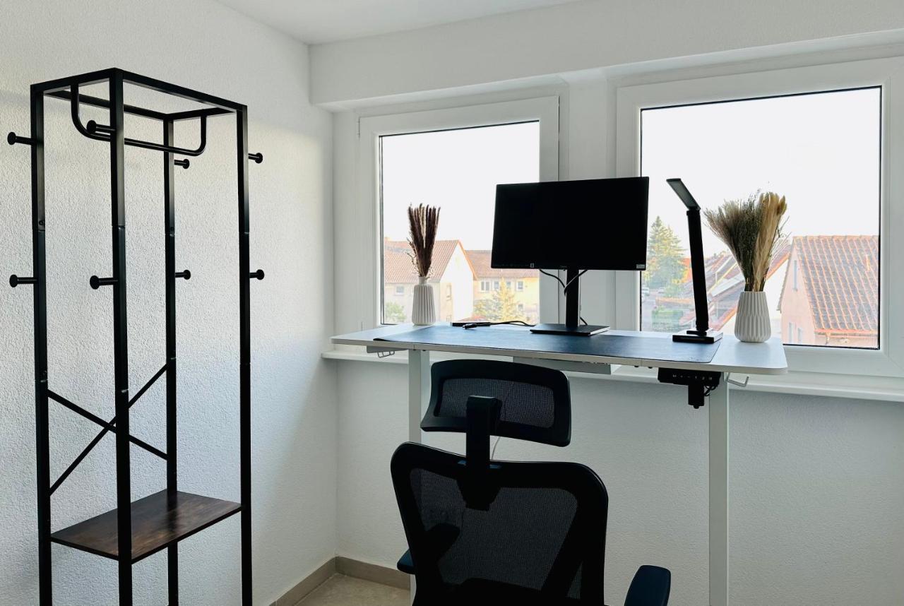 Bergblick-Apartment Istayunixi Seenaehe-Workspace-Netflix I Keine Monteure FDH Zewnętrze zdjęcie