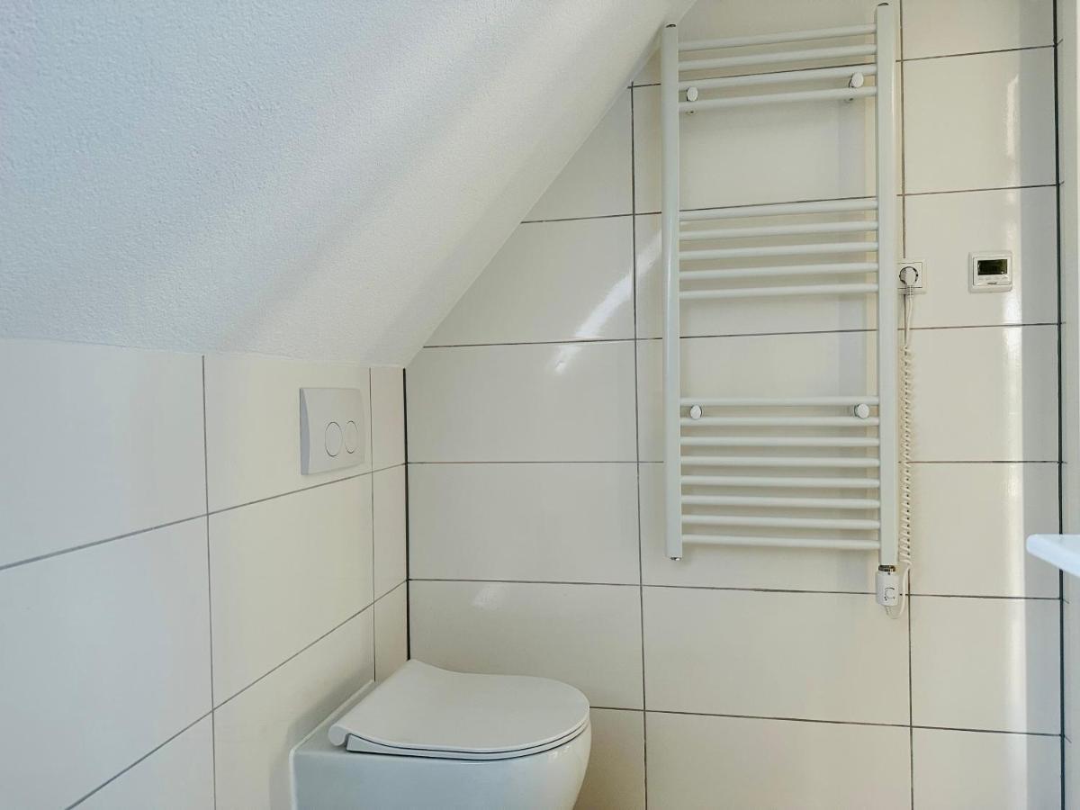 Bergblick-Apartment Istayunixi Seenaehe-Workspace-Netflix I Keine Monteure FDH Zewnętrze zdjęcie