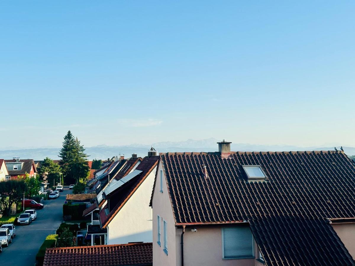 Bergblick-Apartment Istayunixi Seenaehe-Workspace-Netflix I Keine Monteure FDH Zewnętrze zdjęcie