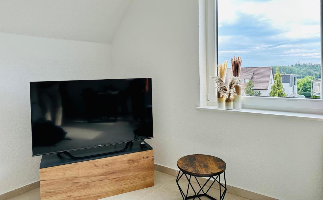 Bergblick-Apartment Istayunixi Seenaehe-Workspace-Netflix I Keine Monteure FDH Zewnętrze zdjęcie