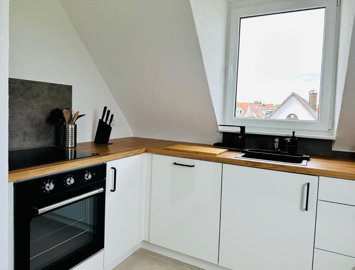 Bergblick-Apartment Istayunixi Seenaehe-Workspace-Netflix I Keine Monteure FDH Zewnętrze zdjęcie