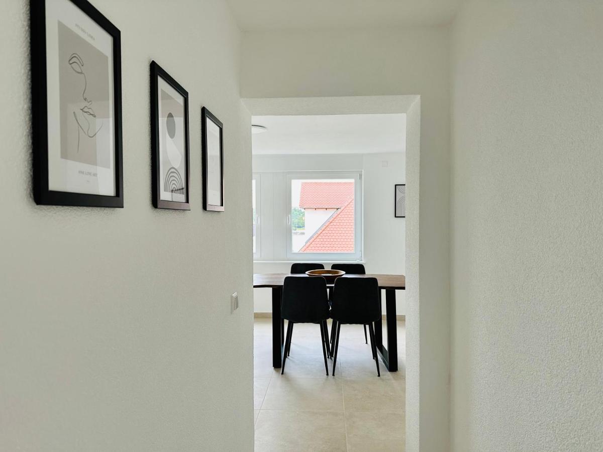 Bergblick-Apartment Istayunixi Seenaehe-Workspace-Netflix I Keine Monteure FDH Zewnętrze zdjęcie