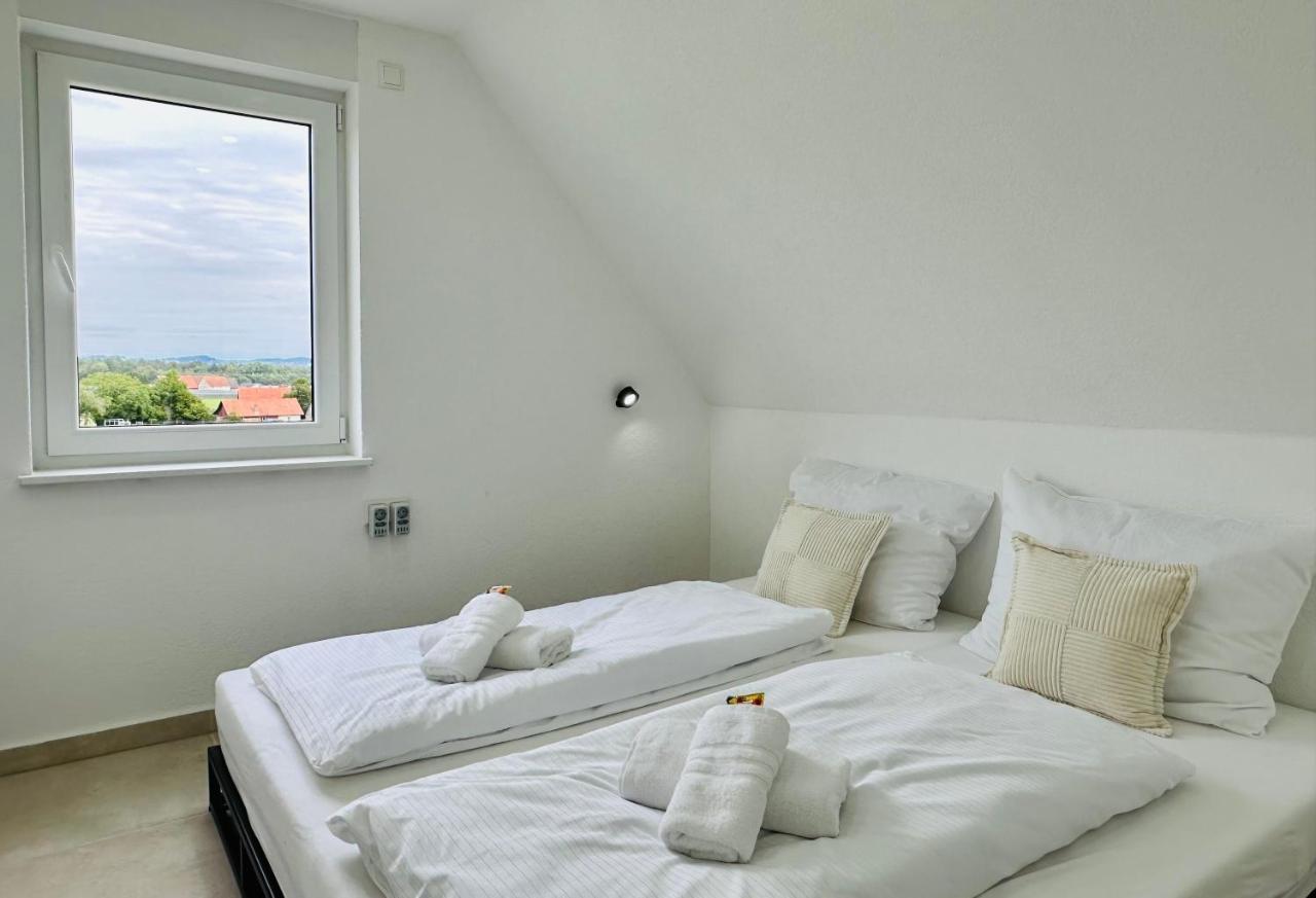 Bergblick-Apartment Istayunixi Seenaehe-Workspace-Netflix I Keine Monteure FDH Zewnętrze zdjęcie