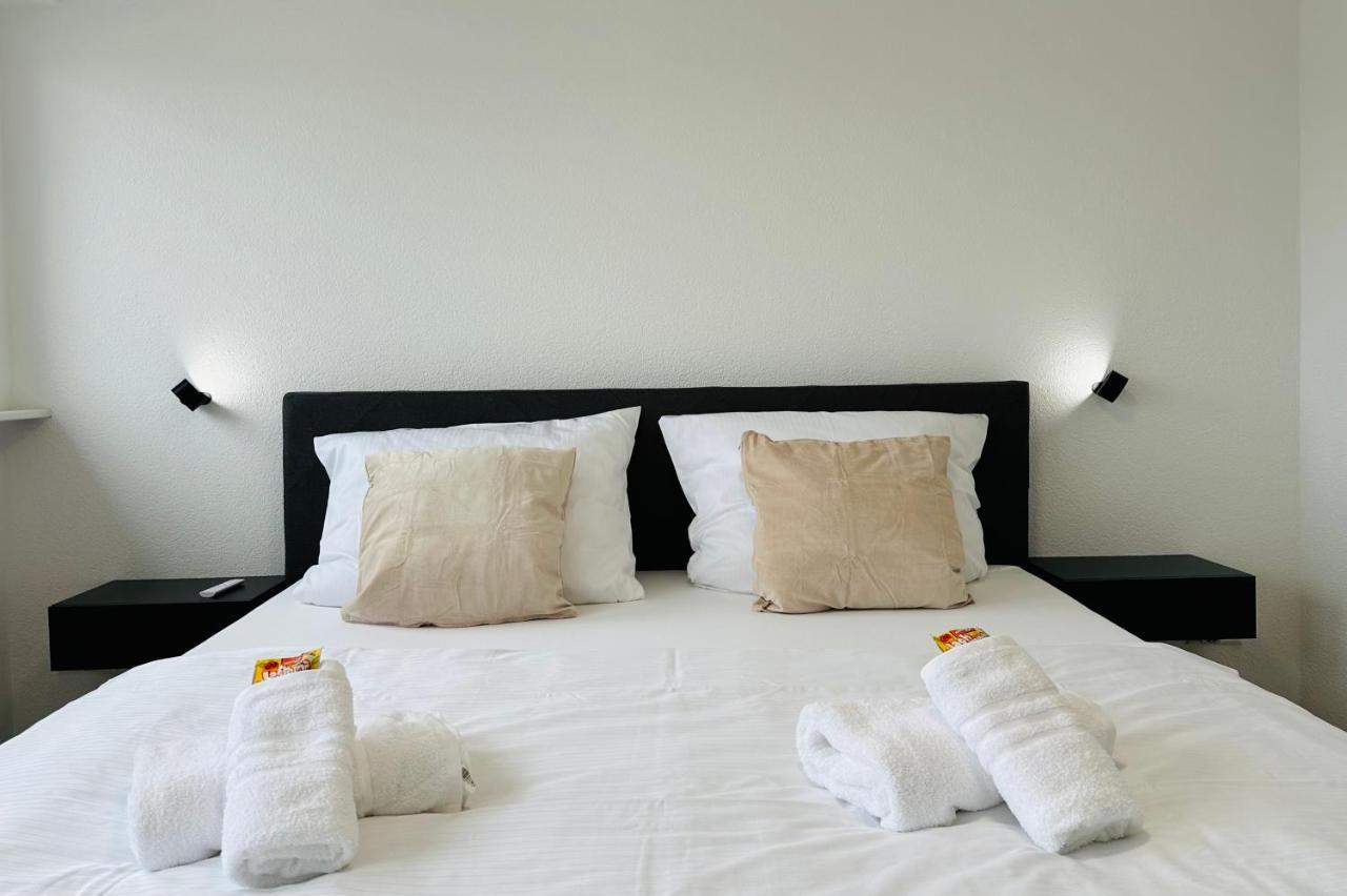 Bergblick-Apartment Istayunixi Seenaehe-Workspace-Netflix I Keine Monteure FDH Zewnętrze zdjęcie