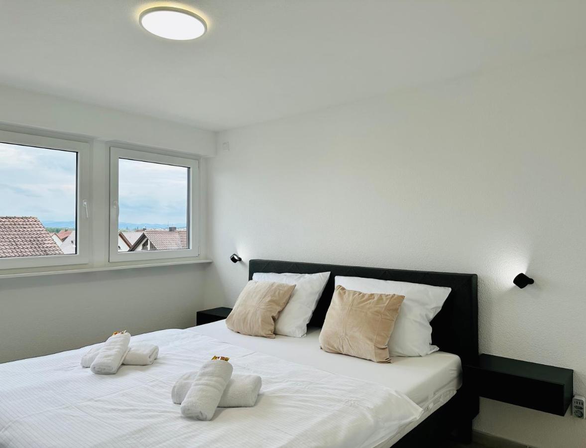 Bergblick-Apartment Istayunixi Seenaehe-Workspace-Netflix I Keine Monteure FDH Zewnętrze zdjęcie