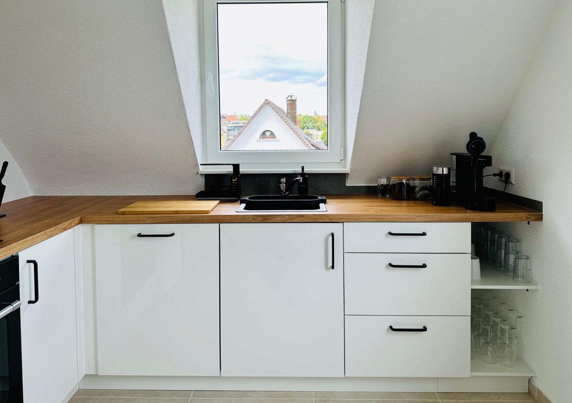 Bergblick-Apartment Istayunixi Seenaehe-Workspace-Netflix I Keine Monteure FDH Zewnętrze zdjęcie